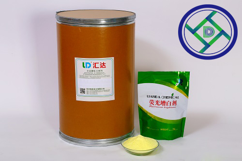 告別熒光增白劑OB，你會擁有更好的油墨增白劑