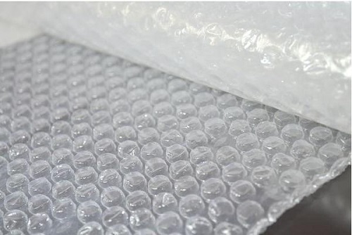 回料氣泡膜使用哪種熒光增白劑？