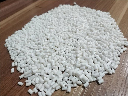 回收造粒白度值不達標怎么辦？用什么增白劑好？